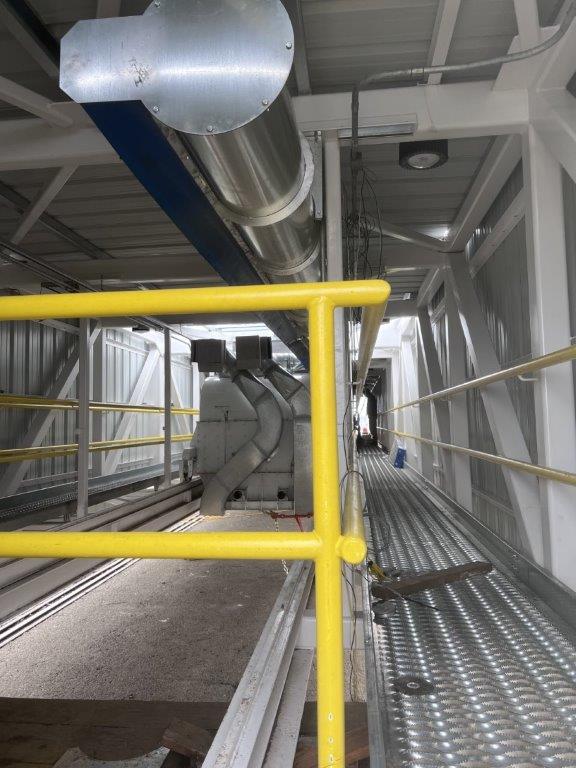 zipper duct
