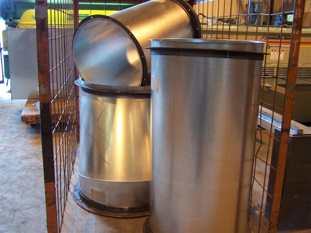 Galvanized Langdon, Inc.