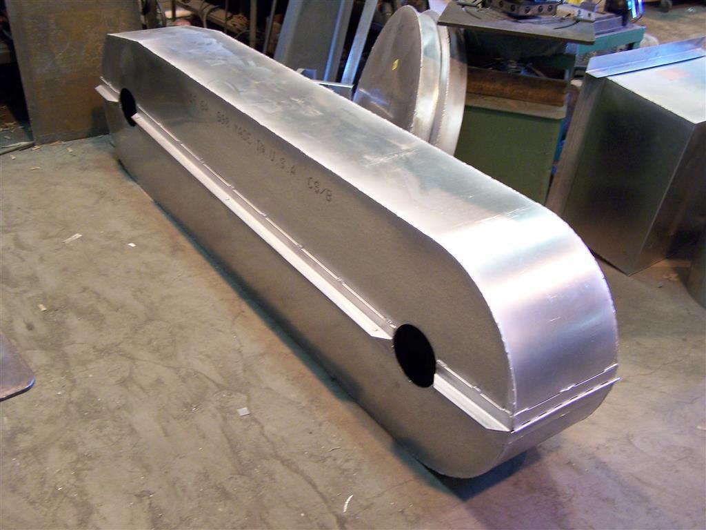 Welded Galvanized