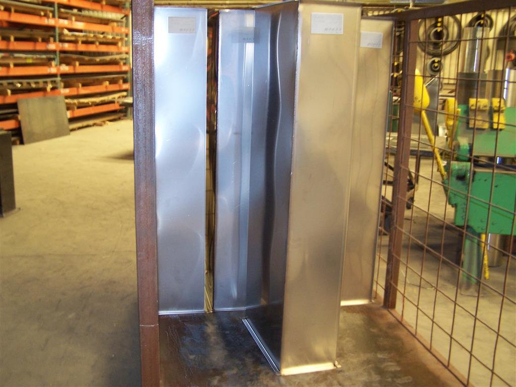 rectangular ductwork